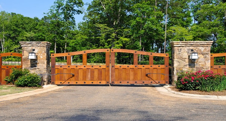 Driveway Gate Repair Sierra Madre