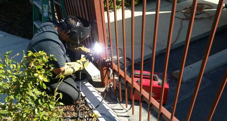 Gate Operator Repair Service Sierra Madre