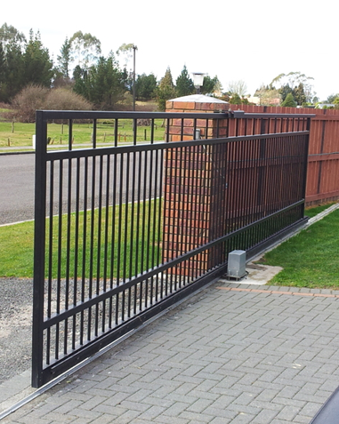 Automatic Gate Repair Sierra Madre