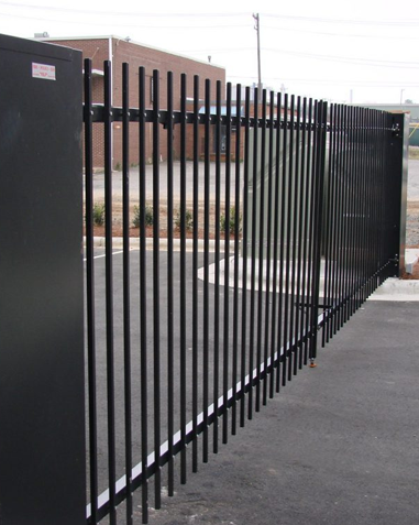 Commercial Gate Repair Sierra Madre