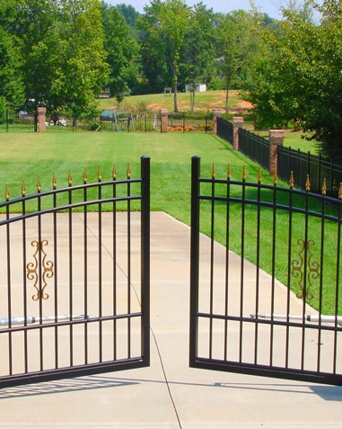 Driveway Gate Repair Sierra Madre