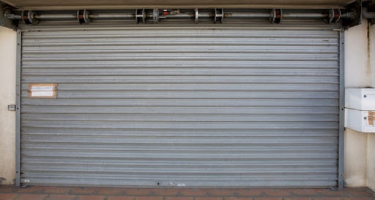 Commercial Roll Up Gate Repair Sierra Madre